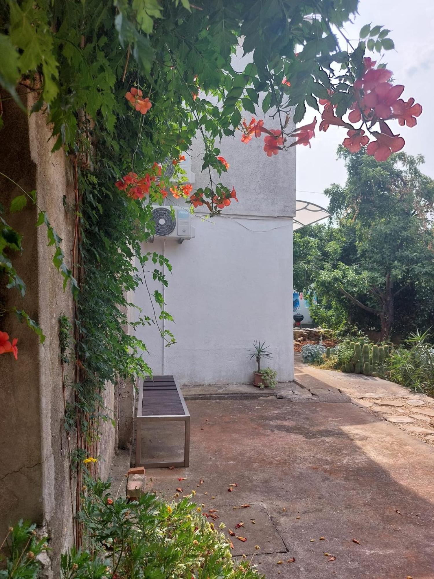 Apartment Bozava - Nena Exterior photo